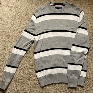 TOMMY HILFIGER Men Pullover Sweater, S